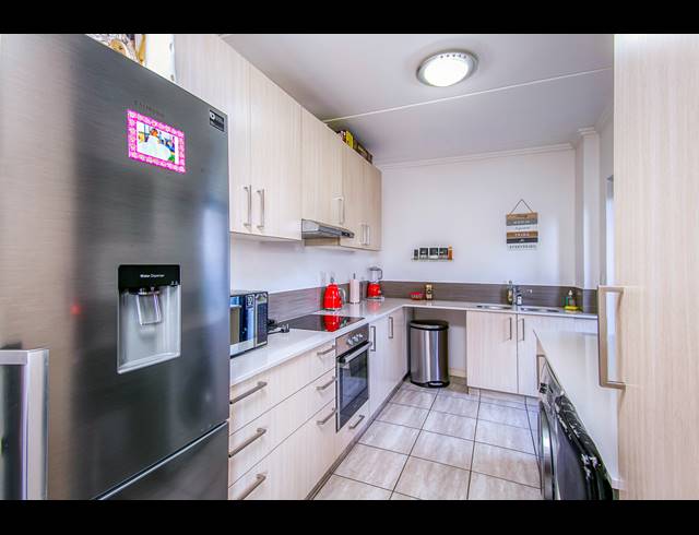 2 BEDROOM APARTMENT TO LET IN RIVONIA